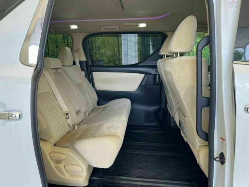 ALPHARD-9