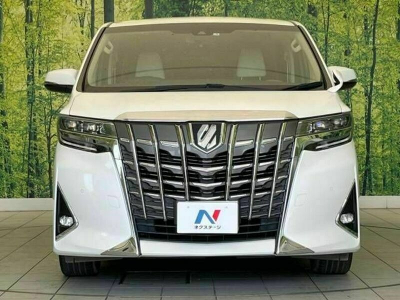 ALPHARD-14