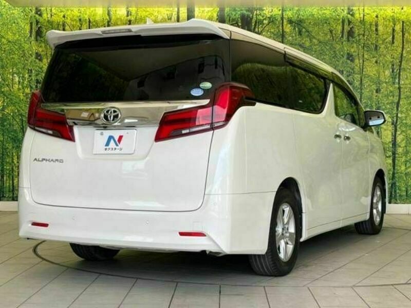 ALPHARD-17