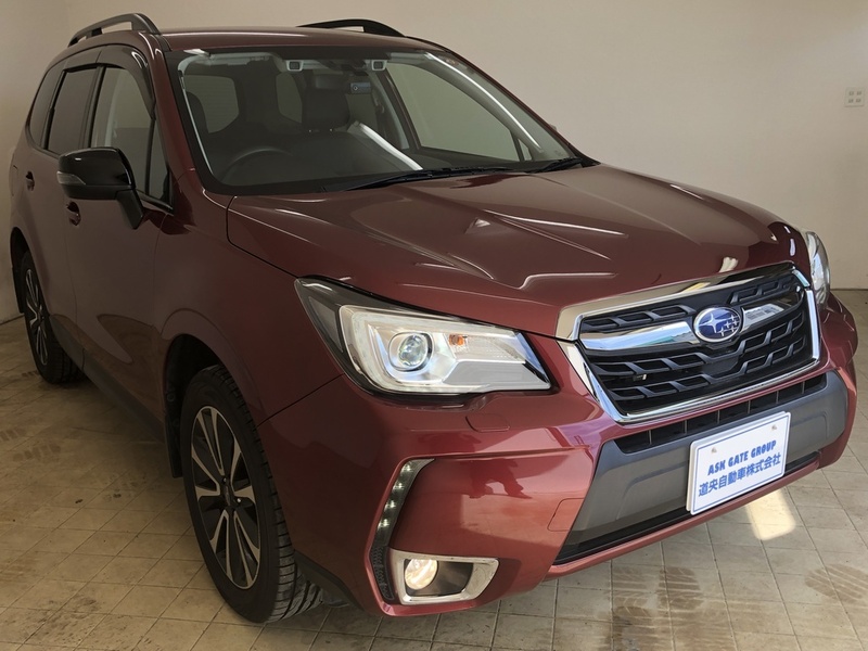 FORESTER-20