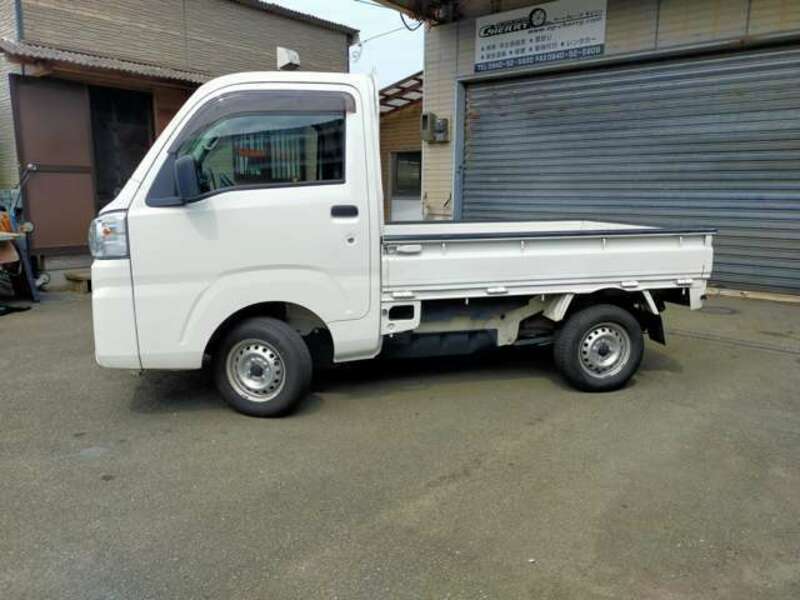 HIJET TRUCK-1