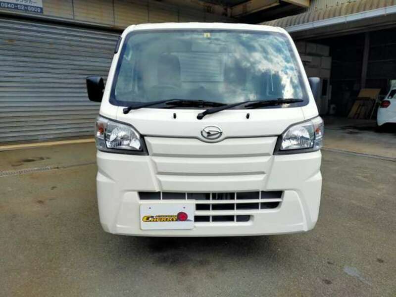 HIJET TRUCK-7