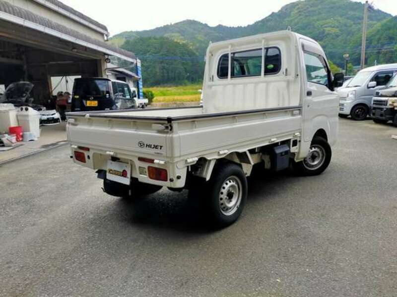 HIJET TRUCK-4