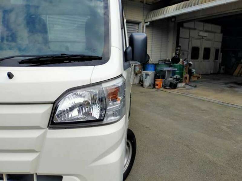 HIJET TRUCK-9