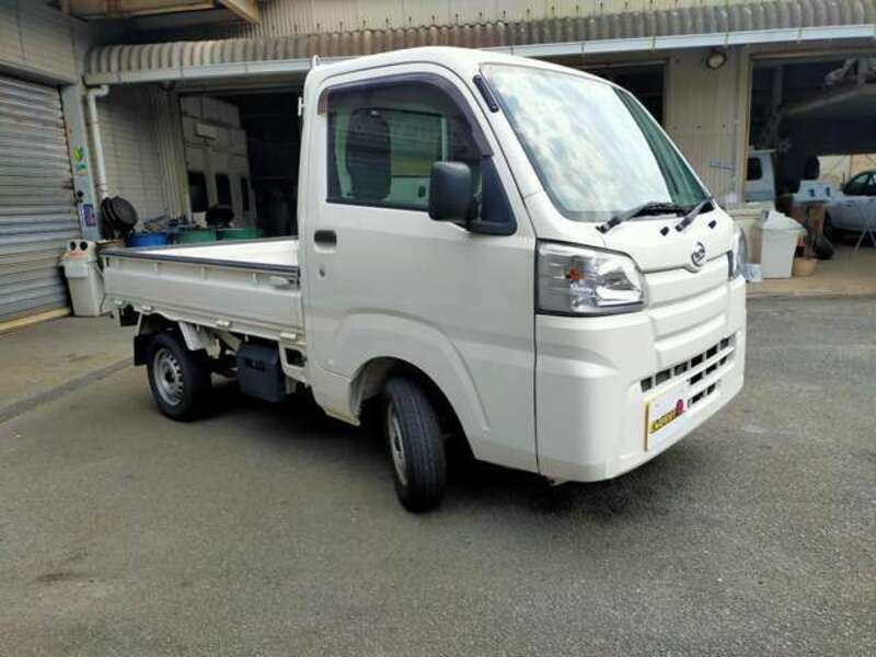 HIJET TRUCK-6