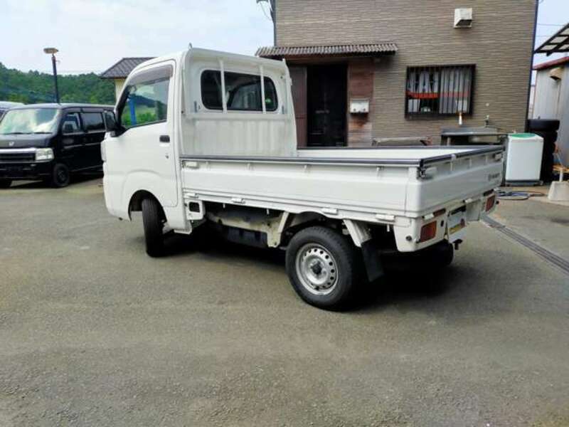 HIJET TRUCK-2