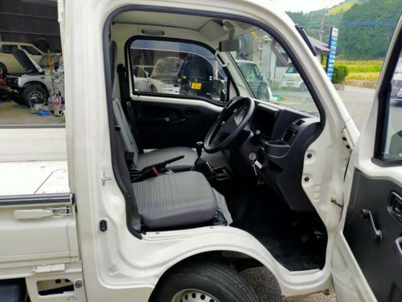 HIJET TRUCK-10