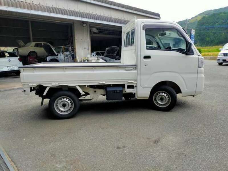 HIJET TRUCK-5