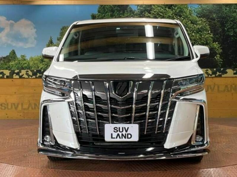 ALPHARD-15