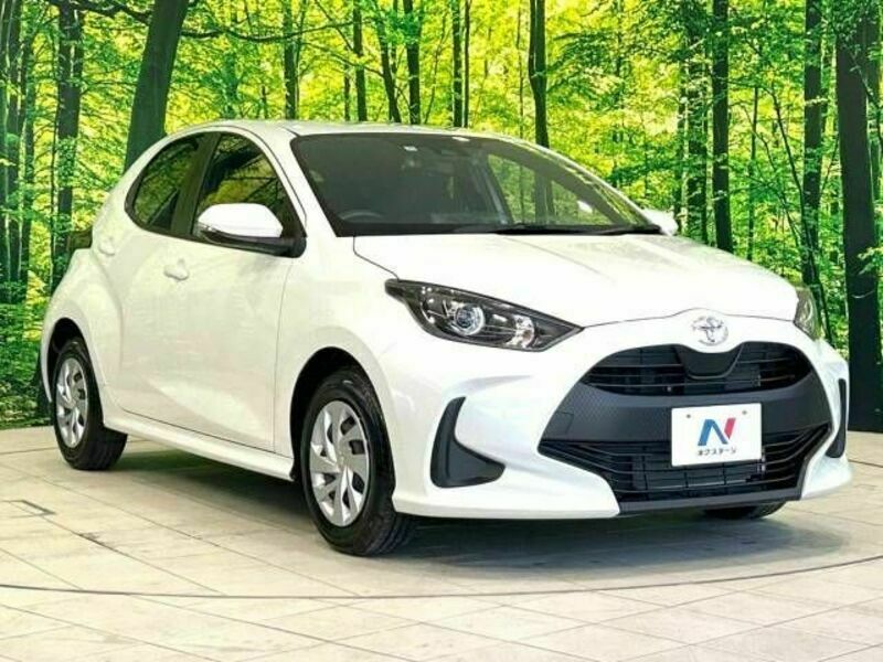 YARIS-16