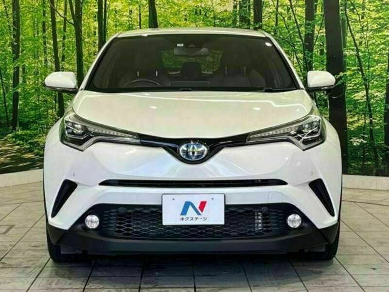 C-HR-14