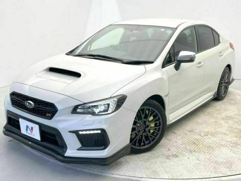 WRX STI-2