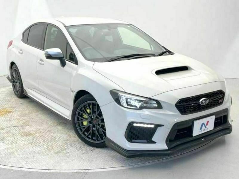 WRX STI-16