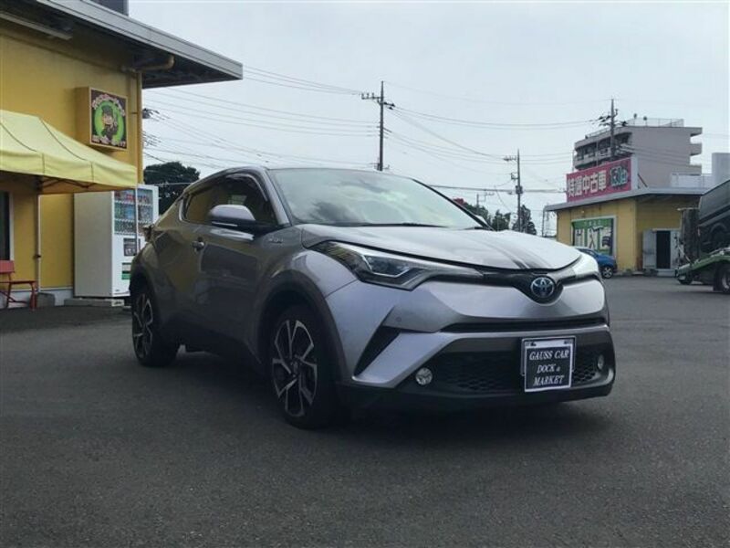 C-HR-1