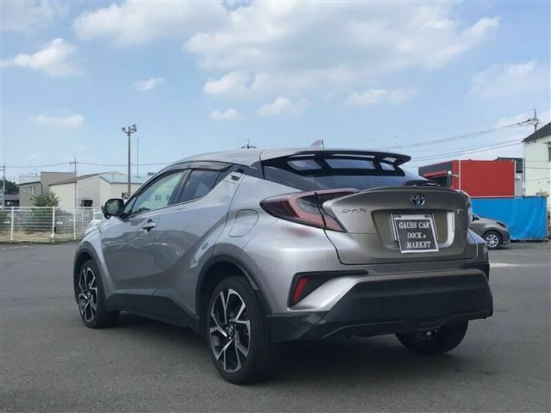 C-HR-3