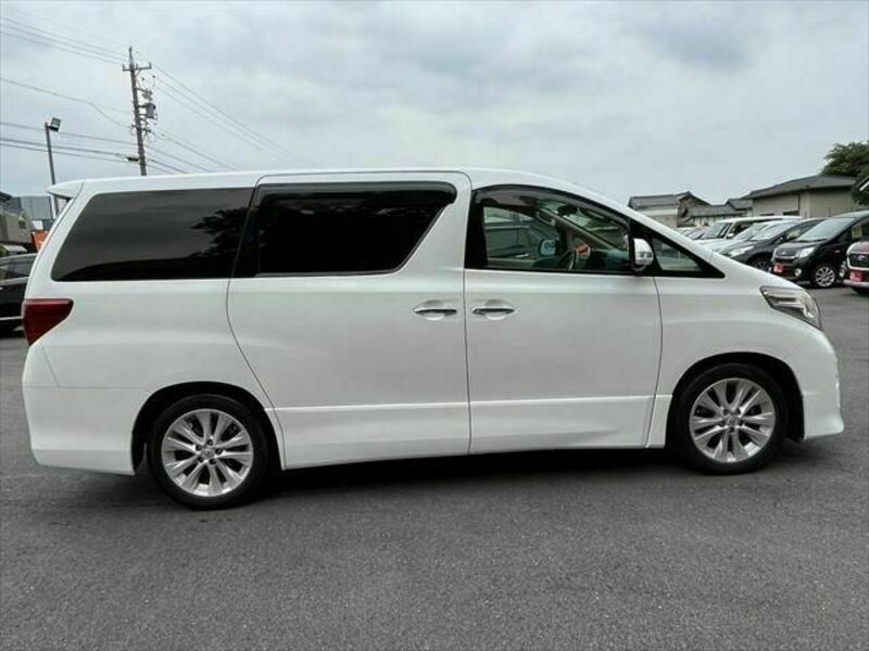 ALPHARD-17