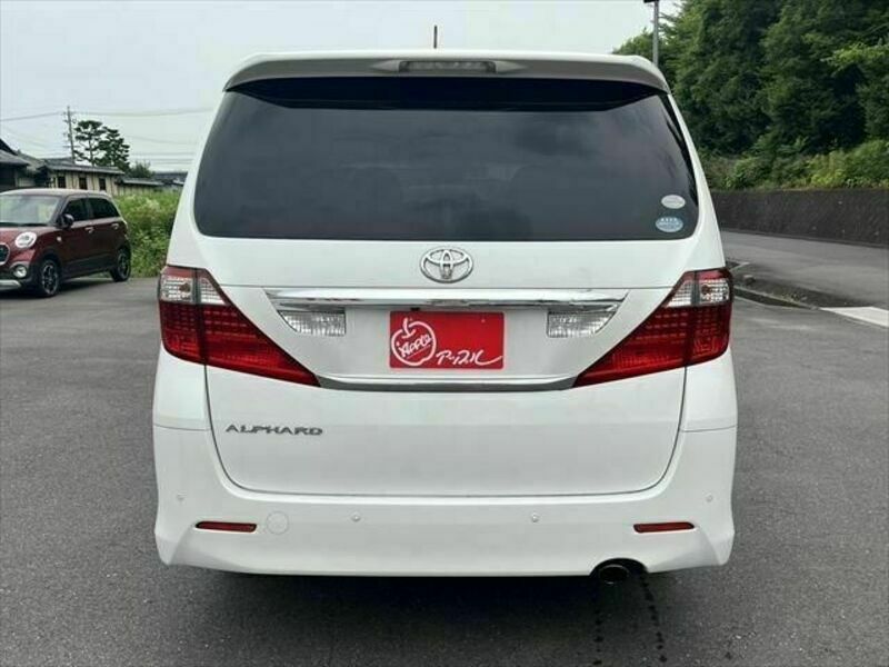 ALPHARD-18