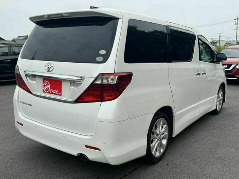 ALPHARD-19