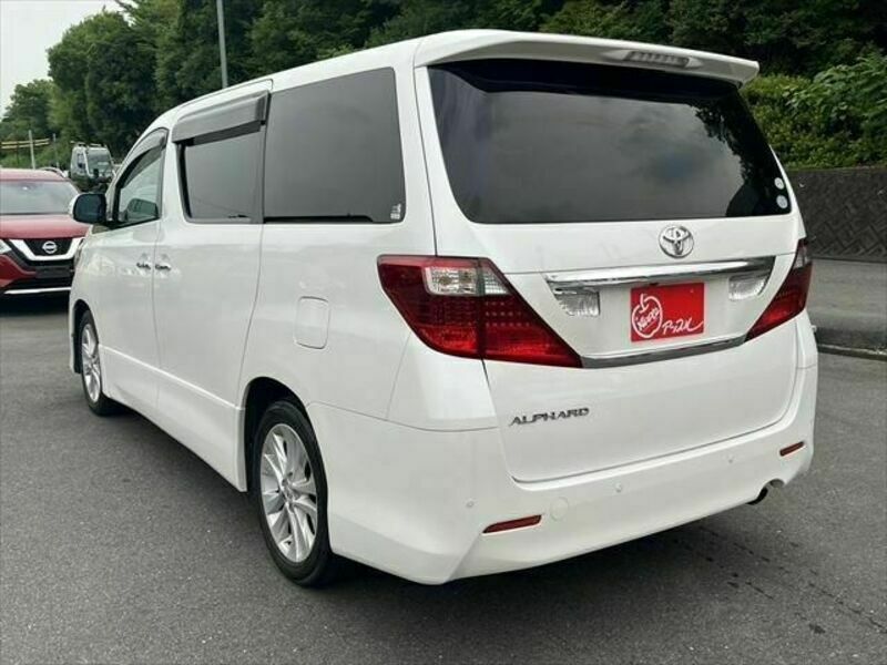 ALPHARD-20