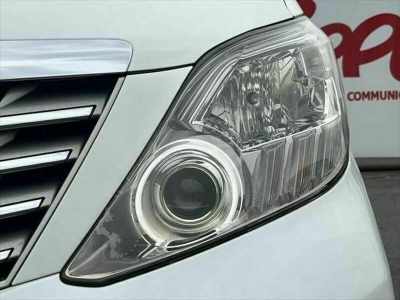 ALPHARD-22