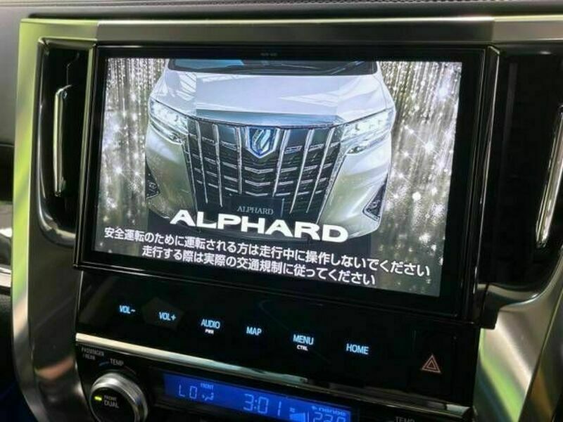 ALPHARD-4