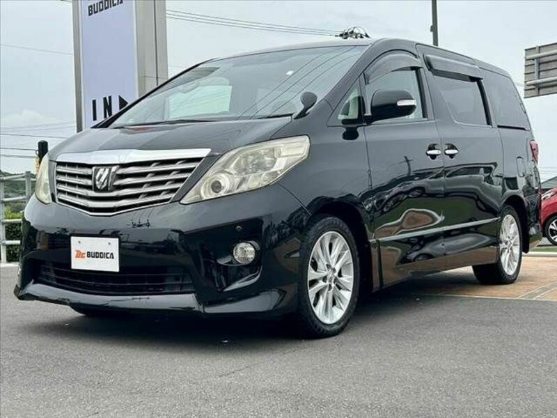 ALPHARD-9