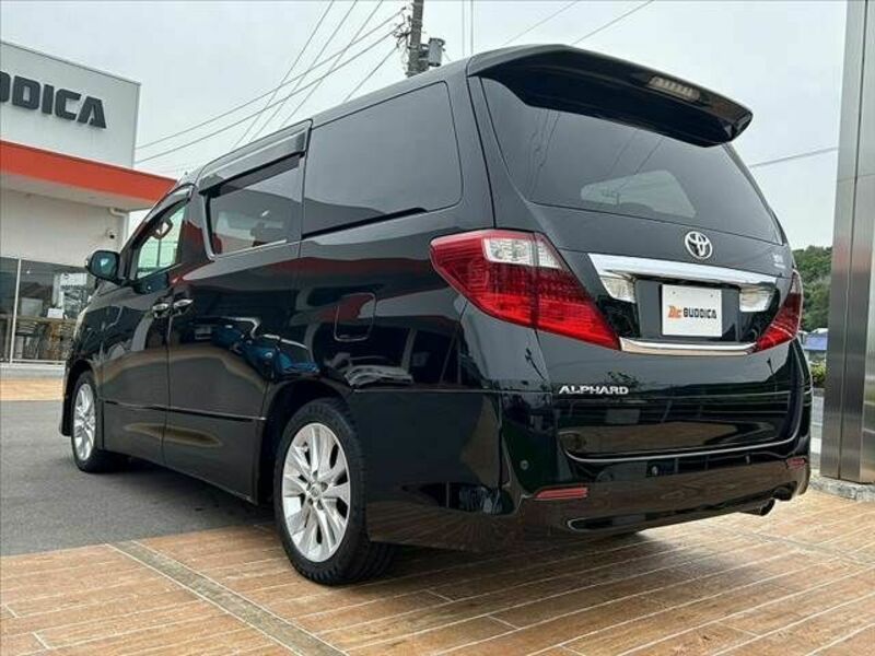 ALPHARD-12