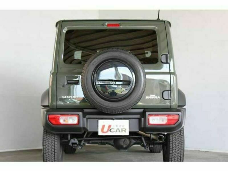 JIMNY SIERRA-14