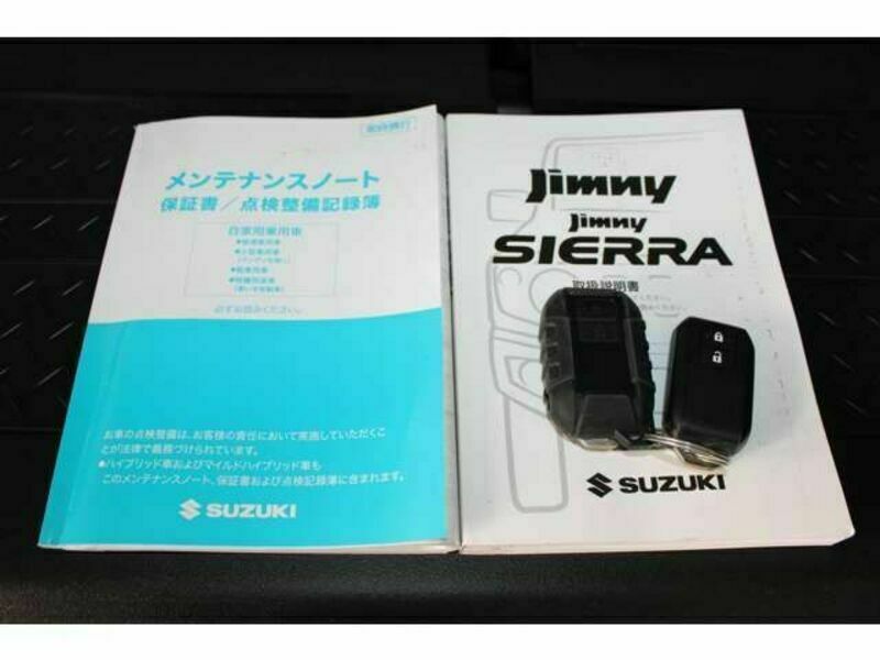 JIMNY SIERRA-18