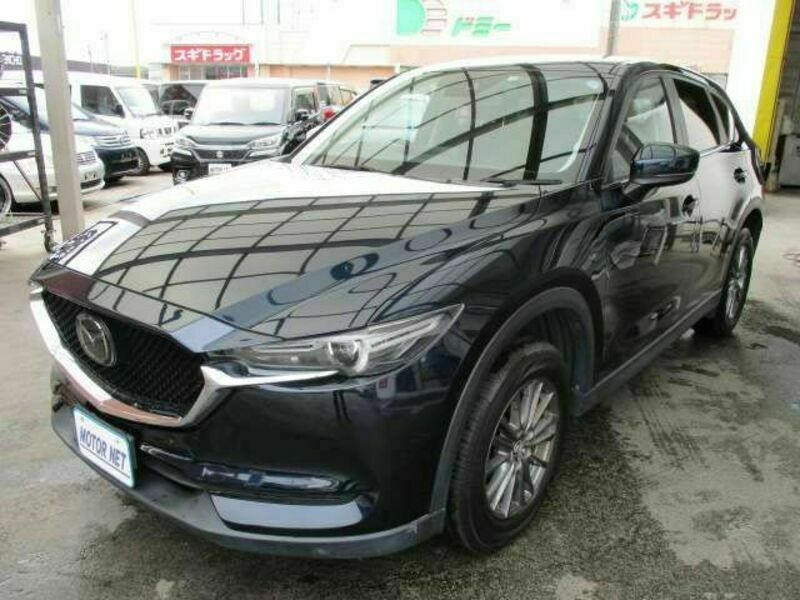 CX-5-5