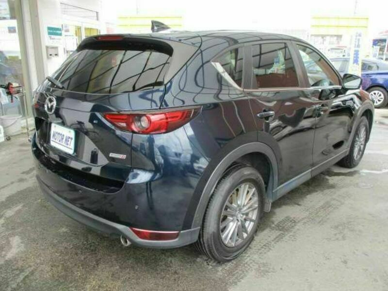 CX-5-7