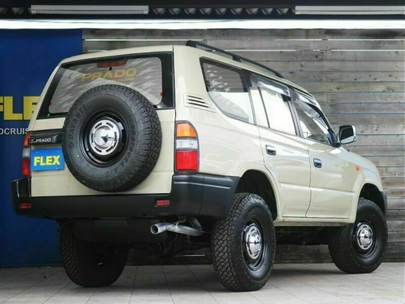 LAND CRUISER PRADO-6