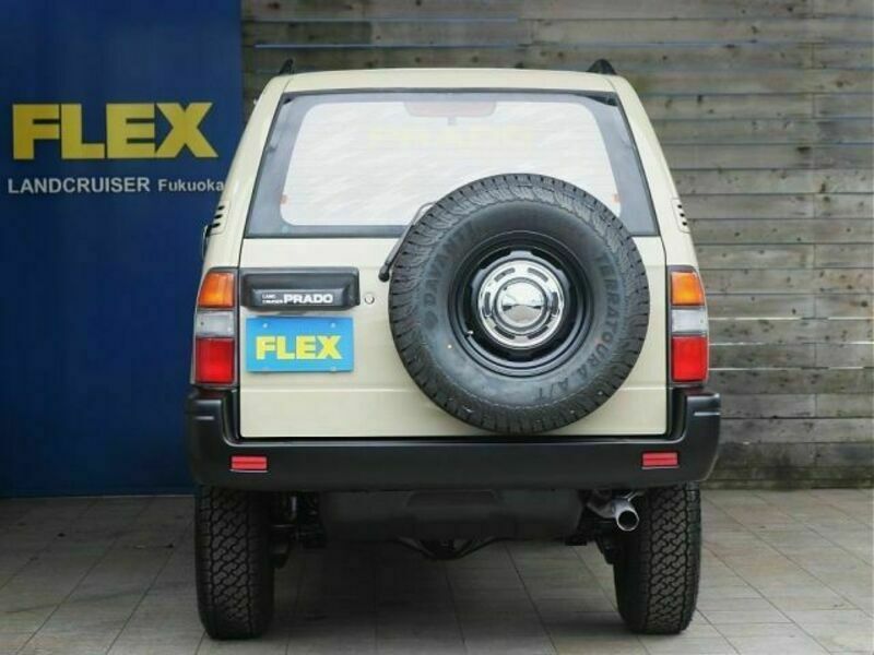 LAND CRUISER PRADO-8