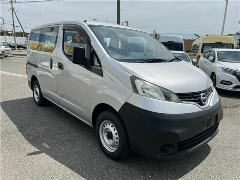 NV200 VANETTE-2