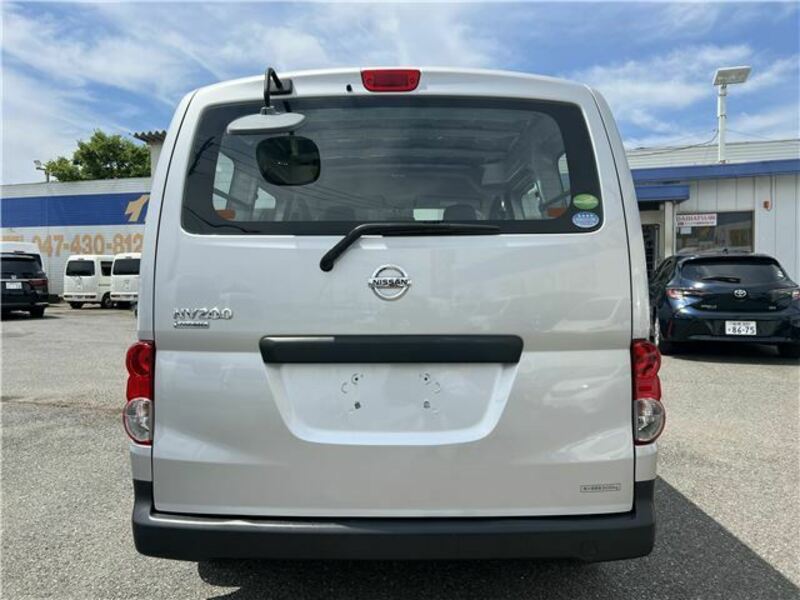 NV200 VANETTE-5