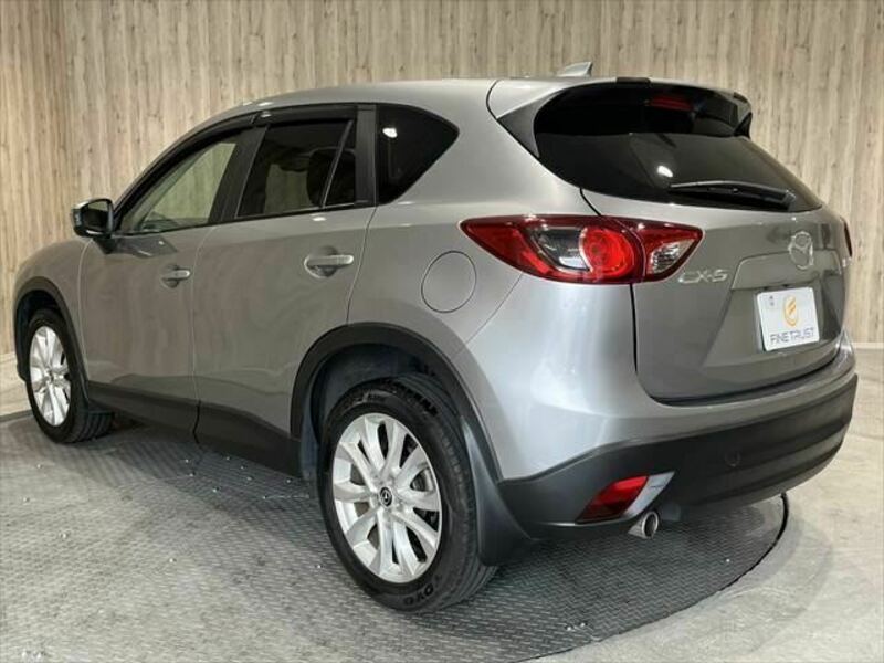 CX-5-18