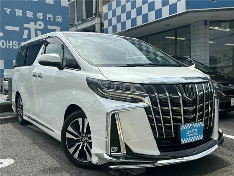 ALPHARD-0