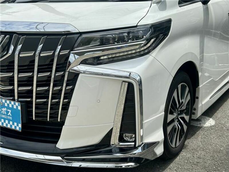 ALPHARD-17