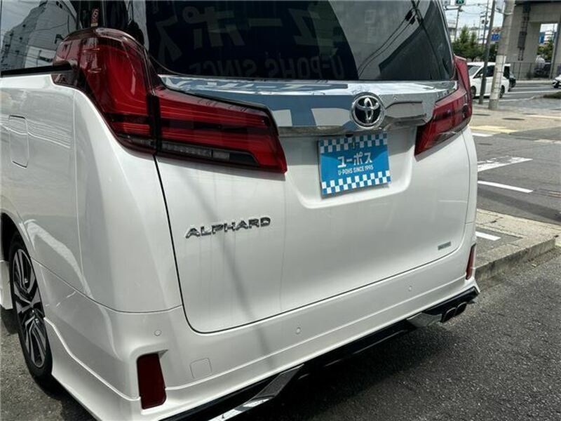 ALPHARD-18