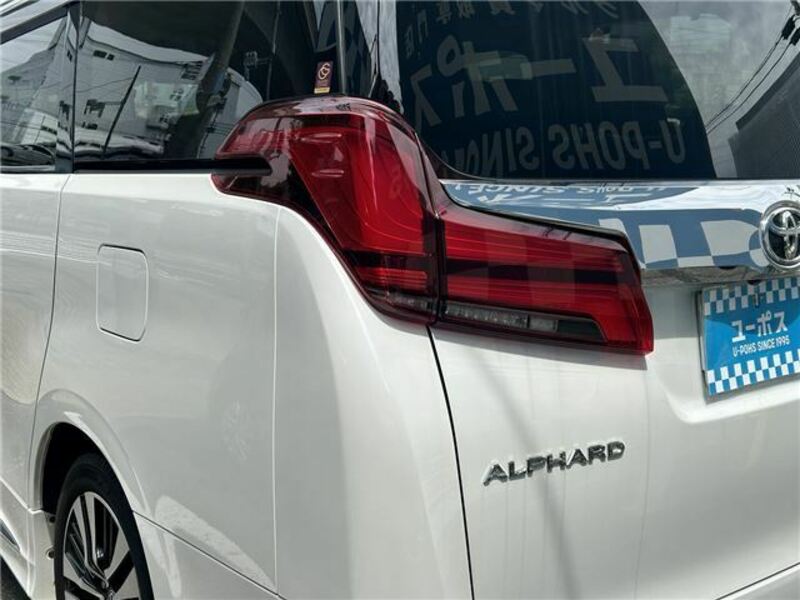 ALPHARD-19