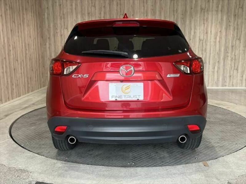 CX-5-12