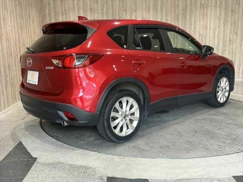 CX-5-13