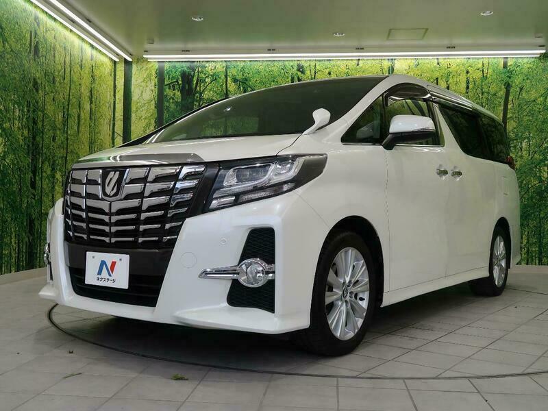 ALPHARD-0