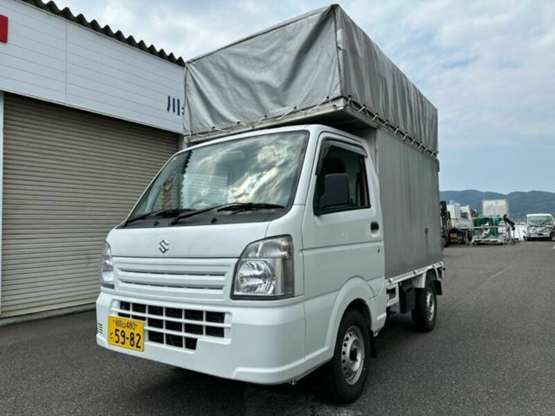 CARRY TRUCK-2