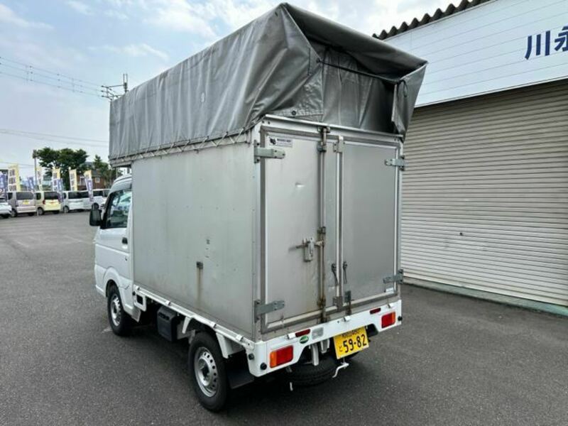 CARRY TRUCK-11