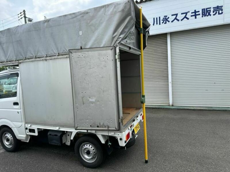 CARRY TRUCK-31