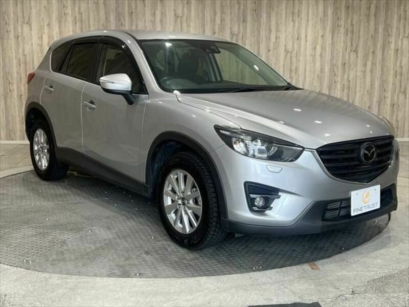 CX-5-16