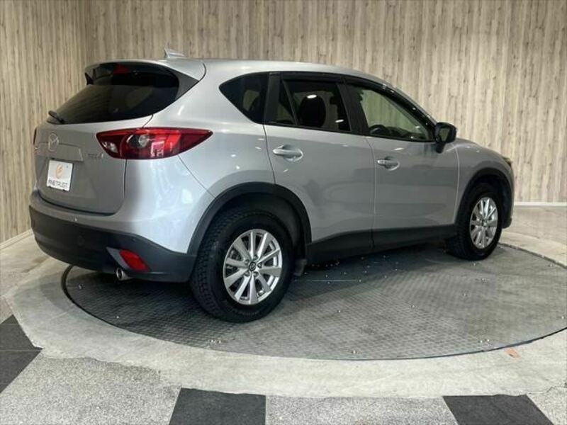 CX-5-18