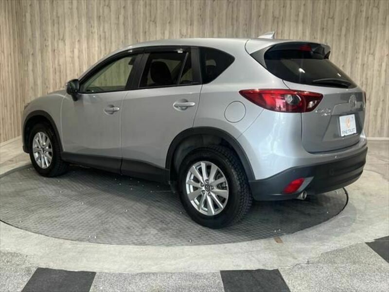 CX-5-20