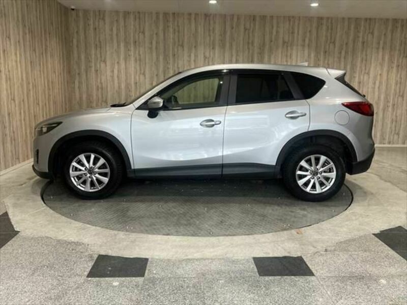 CX-5-21